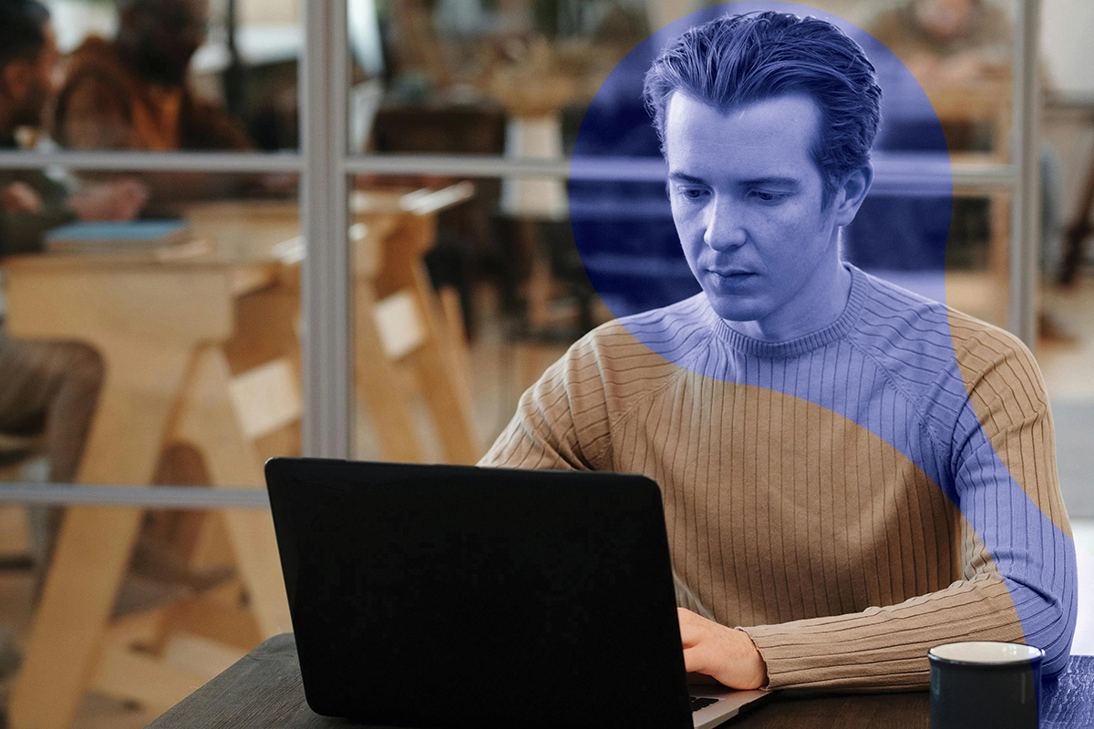 Focus on your business while we manage your digital needs.